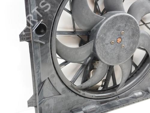 Køleventilator elektrisk BMW 3 (E90) 318 i | BP18196122M35 