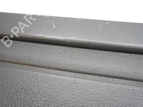 Rear parcel shelf VW TOURAN (1T1, 1T2) 1.9 TDI | BP18188121C85