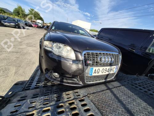 Front slam panel AUDI A4 B7 Avant (8ED) 2.0 TDI quattro | BP39988329C72 - Image 6