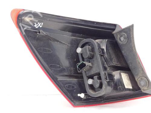 Right taillight NISSAN QASHQAI / QASHQAI +2 I (J10, NJ10, JJ10E) 1.6 | BP18183459C35 