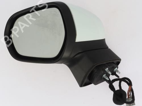 Retrovisor esquerdo Retrovisor esquerdo FORD FIESTA VII (HJ, HF) 1.0 EcoBoost (101 hp) 30361685 30361685