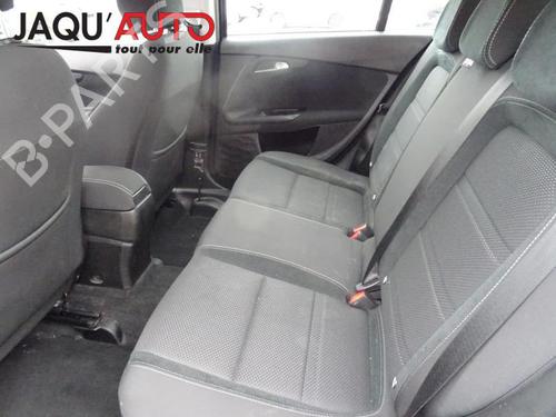 Left rear steering knuckle FIAT TIPO Hatchback (356_, 357_) 1.4 LPG (356HXF1B) | BP18174004M27 