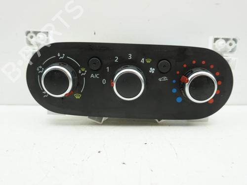 Used Climate control RENAULT TRAFIC III Van (FG_) 2.0 dCi 145 (FGML) (145 hp) 18187599