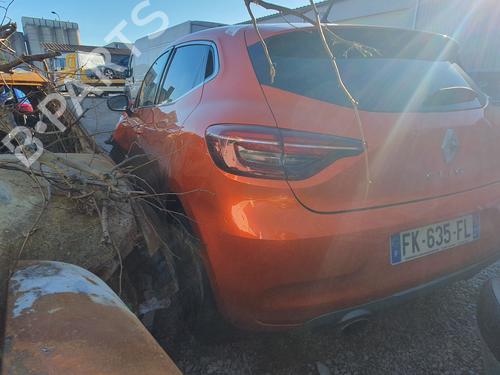 Engine RENAULT CLIO V (B7_) 1.0 TCe 100 (B7MT) | BP23135265M1  - Image 9