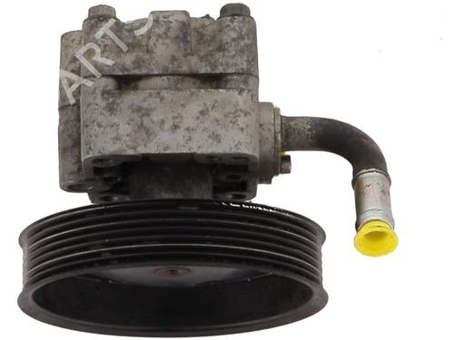 Styring servopumpe SUZUKI GRAND VITARA II (JT, TE, TD) 1.9 DDiS All-wheel Drive (JT419, TD44, JB419WD, JB419XD,... | BP19537944M99 