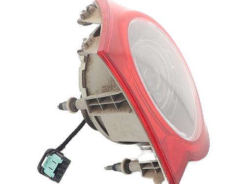 Right taillight VW EOS (1F7, 1F8) 2.0 TDI | BP26743403C35 - Image 5