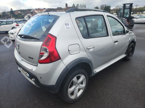 Radio DACIA SANDERO 1.5 dCi | BP33968374E6 - Image 18