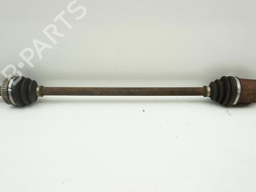 Right rear driveshaft RENAULT KOLEOS I (HY_) 2.0 dCi 4x4 (HY0K) | BP18191912M41 