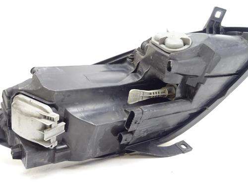 Venstre forlygte MITSUBISHI COLT VI (Z3_A, Z2_A) 1.3 (Z21A) | BP18257503C28 