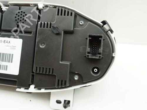 Instrument cluster FORD B-MAX (JK) 1.0 EcoBoost | BP18177676C47  - Image 6