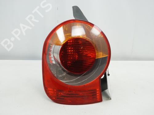 Piloto trasero izquierdo RENAULT MODUS / GRAND MODUS (F/JP0_) 1.5 dCi (FP0G, JP0G) (68 hp) 20483663