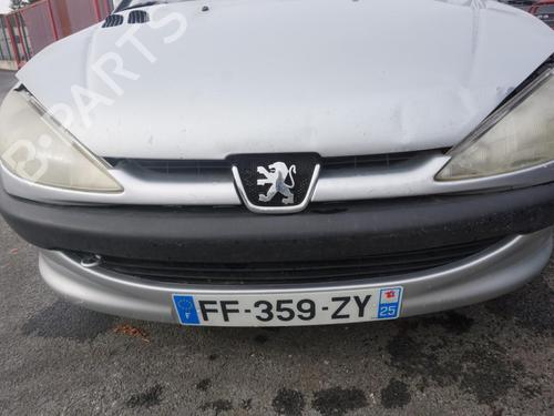 Injector PEUGEOT 206 SW (2E/K) 2.0 HDi | BP23097611M100  - Image 6