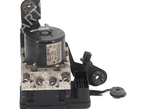 ABS Bremseaggregat RENAULT GRAND SCÉNIC III (JZ0/1_) 1.5 dCi (JZ09, JZ0D, JZ10, JZ14, JZ1G, JZ29, JZ2C) (110 hp) 28104221