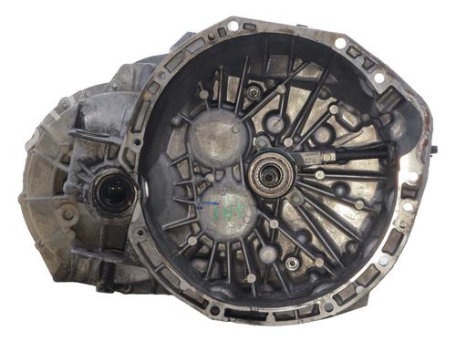 Used Gearbox Gearbox RENAULT MASTER III Van (FV) 2.3 dCi 135 FWD (FV0N, FV08, FV06, FV00, FV1S) (136 hp) 27220289 27220289