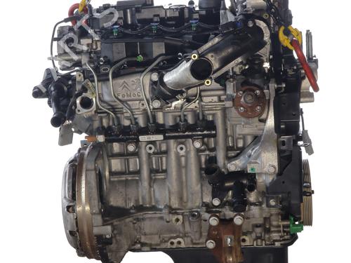 Engine FORD FIESTA VI (CB1, CCN) 1.5 TDCi | BP26179792M1 