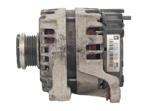 Alternator OPEL MERIVA B MPV (S10) 1.4 (75) | BP25406913M7 - Image 4