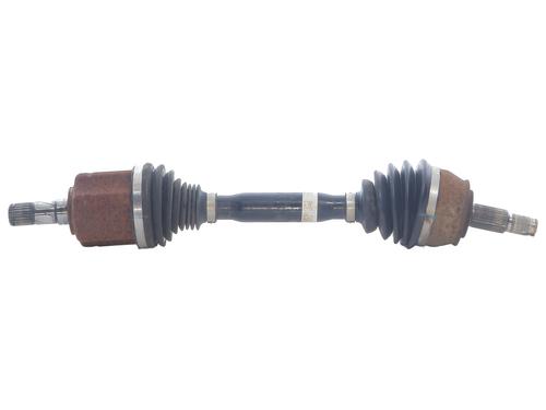 Left front driveshaft JEEP RENEGADE SUV (BU, B1, BV) 1.3 T-GDi | BP36095780M38 - Image 3