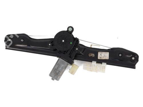 Fensterheber links hinten für BMW 1 (F20) 116 d (116 hp) 19729592