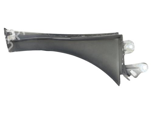 Used Left front fenders Left front fenders PEUGEOT RCZ 1.6 16V (156 hp) 40178827 40178827