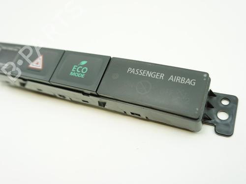 Used Warning switch Warning switch MITSUBISHI OUTLANDER III (GG_W, GF_W, ZJ, ZL, ZK) 2.2 Di-D 4WD (GF6W) (150 hp) 18181642 18181642
