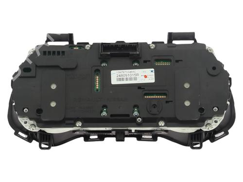Instrument cluster RENAULT CLIO V (B7_) 1.5 Blue dCi 100 (B7AD) | BP39629369C47 - Image 5