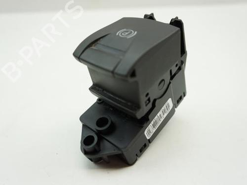 Used Switch RENAULT SCÉNIC III (JZ0/1_) 1.5 dCi (110 hp) 18174650