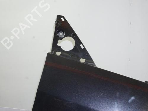 Used Right front fenders PEUGEOT 807 (EB_) 2.0 HDi (107 hp) 18189412