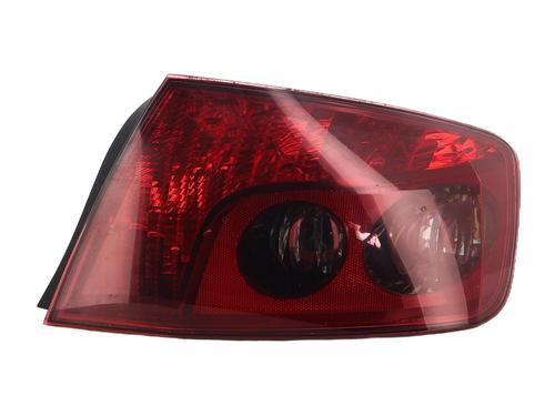 Right taillight PEUGEOT 407 (6D_) 2.0 HDi 135 (6DRHRH, 6DRHRE, 6DRHRG, 6DRHRJ) | BP29146003C35 