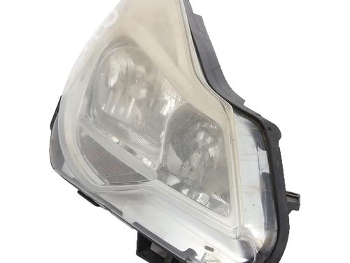 Right headlight OPEL CORSA D (S07) 1.4 (L08, L68) | BP28357619C29 