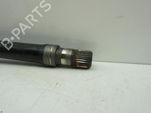 Right front driveshaft OPEL ZAFIRA / ZAFIRA FAMILY B (A05) 1.7 CDTI (M75) | BP19730554M39