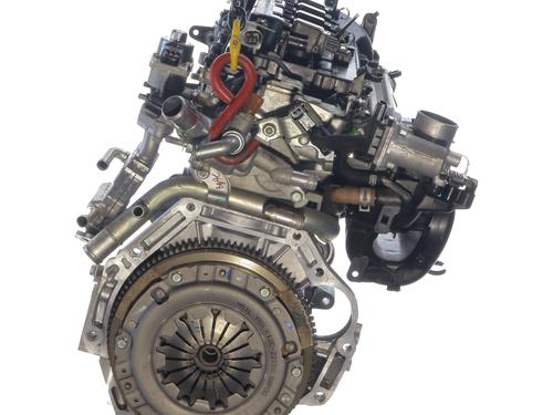 Used Engine SUZUKI BALENO (FW, EW) 1.2 (A1K412) (90 hp) 28604495