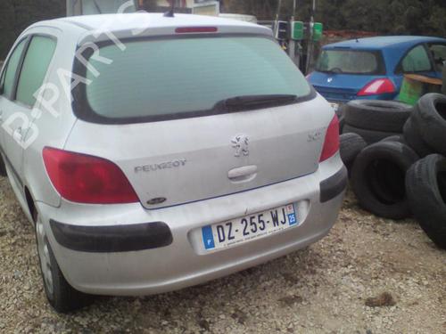 Right front window motor PEUGEOT 307 (3A/C) 1.6 16V | BP18193939E20 