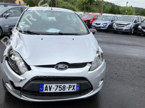 Multifunctionele display FORD FIESTA VI (CB1, CCN) 1.25 | BP19640288C48 