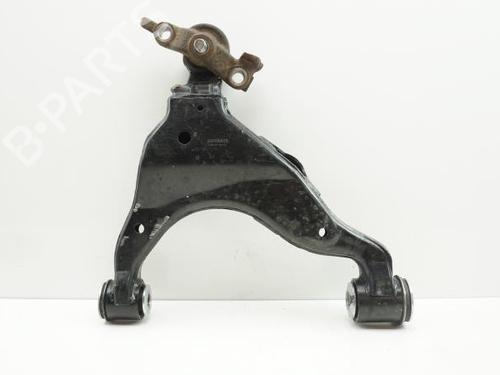 Left front suspension arm TOYOTA LAND CRUISER PRADO (_J12_) 3.0 D-4D (KDJ120, KDJ125, KDJ121) | BP18192744M12 