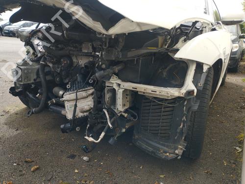 Driveshaft JAGUAR XE (X760) 2.0 D AWD | BP27610420M37  - Image 23