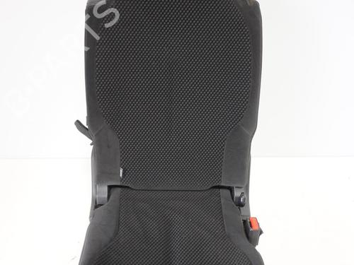 Rear seat CITROËN C4 Grand Picasso I (UA_) 1.6 HDi | BP19729221C17 