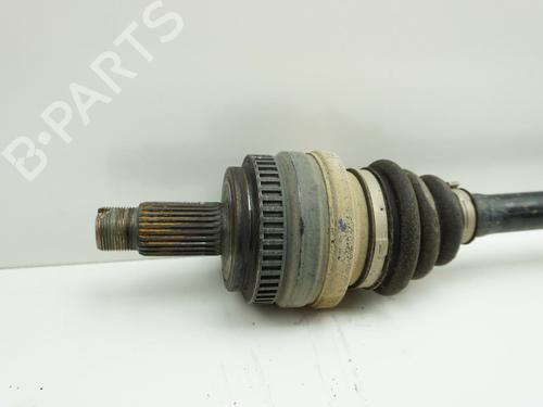 Right front driveshaft BMW 3 (E90) 320 d | BP22072367M39