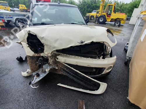 Steering rack MINI MINI Convertible (R57) One | BP30124667M22 - Image 12