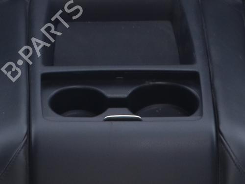 Rear seat MERCEDES-BENZ C-CLASS Coupe (C204) C 63 AMG (204.377) | BP30505401C17  - Image 5