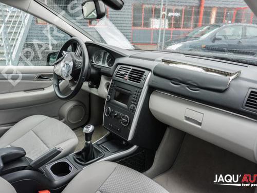 Climate control MERCEDES-BENZ B-CLASS Sports Tourer (W245) B 180 CDI (245.207) | BP18178573I5 