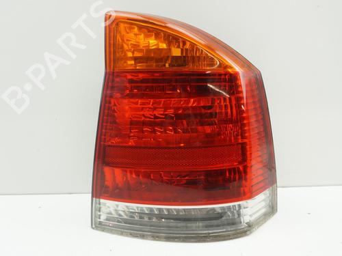 Højre baglygte OPEL VECTRA C (Z02) 1.8 16V | BP18194771C35 
