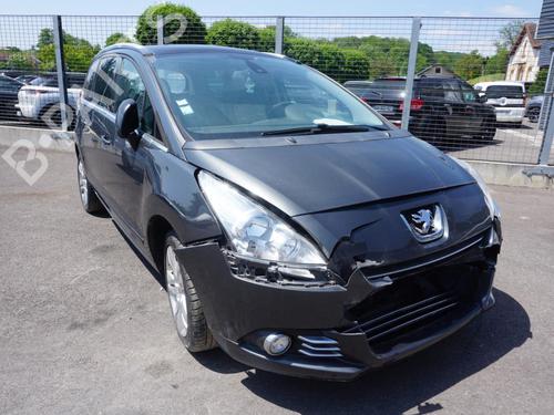 Rear left window mechanism PEUGEOT 5008 (0U_, 0E_) 1.6 HDi | BP18177896C24 