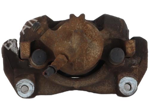 Used Left front brake caliper Left front brake caliper RENAULT GRAND SCÉNIC III (JZ0/1_) 1.9 dCi (JZ0J, JZ0N, JZ1K, JZ1S) (131 hp) 19703767 19703767
