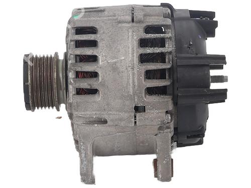 Used Alternator Alternator RENAULT MEGANE IV Hatchback (B9A/M/N_) 1.5 Blue dCi 115 (B9A6) (116 hp) 22642157 22642157