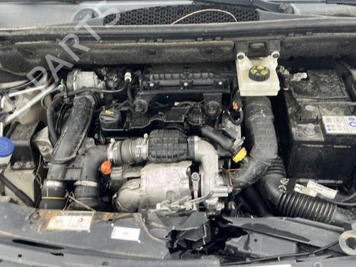 Engine CITROËN BERLINGO Box Body/MPV (K9)  | BP19729657M1 