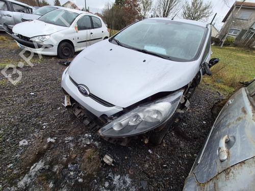 Right headlight FORD FIESTA VI (CB1, CCN) 1.6 TDCi | BP35904521C29 - Image 11