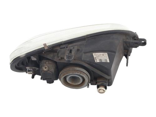 Used Left headlight Left headlight CITROËN SAXO (S0, S1) 1.1 X, SX (60 hp) 27266176 27266176