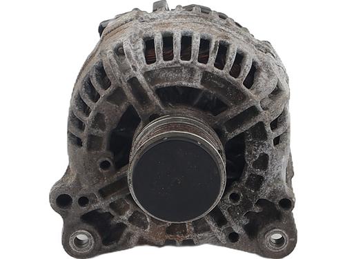 Used Alternator VW POLO (9N_, 9A_) 1.4 TDI (75 hp) 28130156
