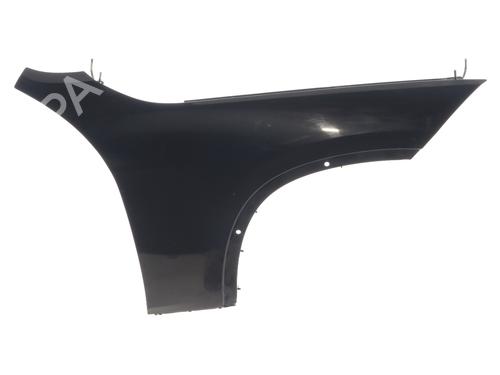 Used Right front fenders BMW X1 (E84) xDrive 18 d (143 hp) 29838373