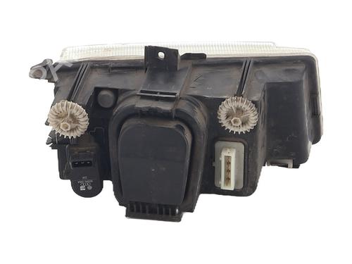 Left headlight SEAT IBIZA II (6K1) 1.4 i | BP26743416C28 